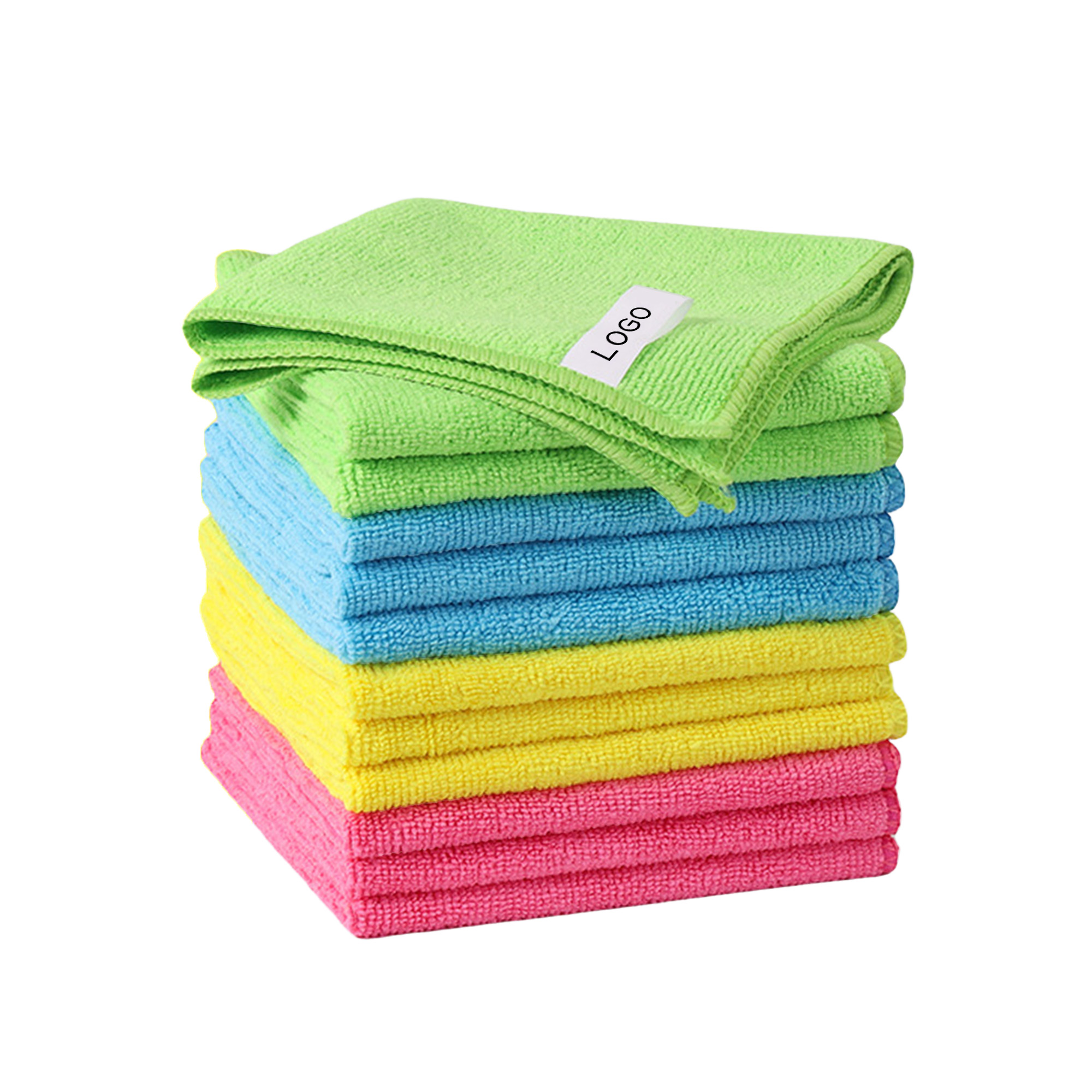 Dusting Cloth for Kitchen Car Window 2