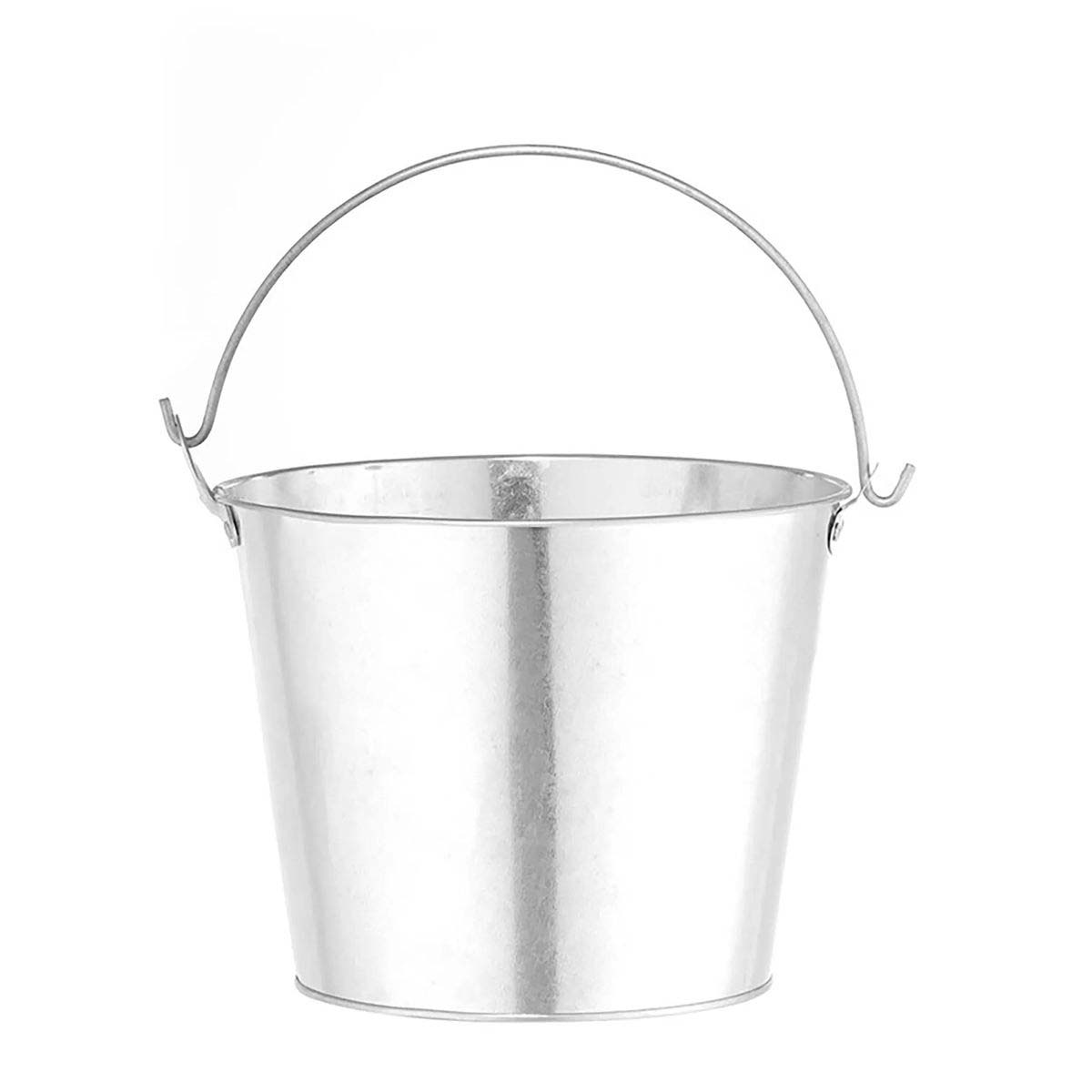 Stylish Champagne Bucket with Alloy Steel Build 3