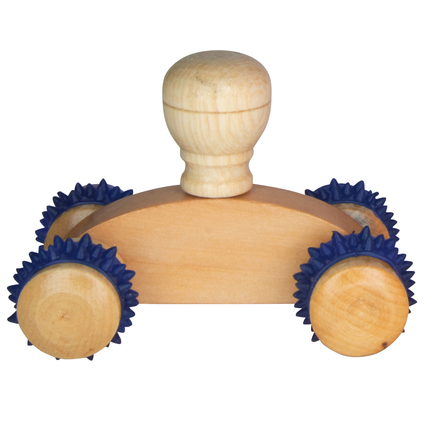Small Wooden Massager 1