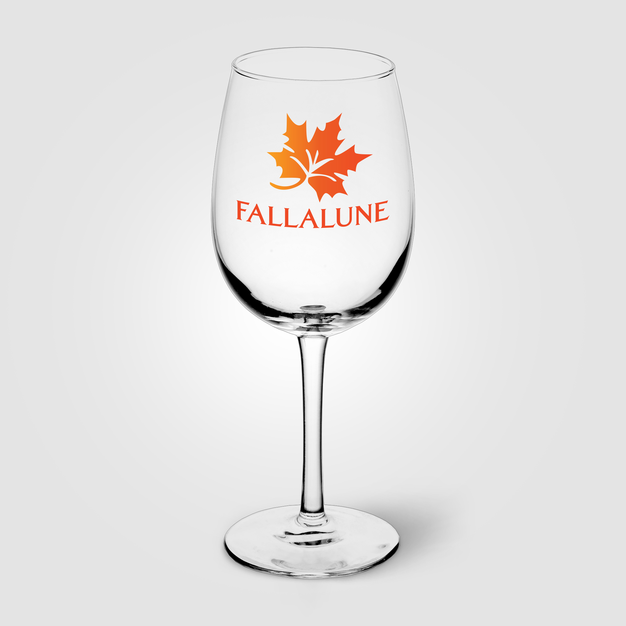 Vera Wine Glass - 16 oz. 2