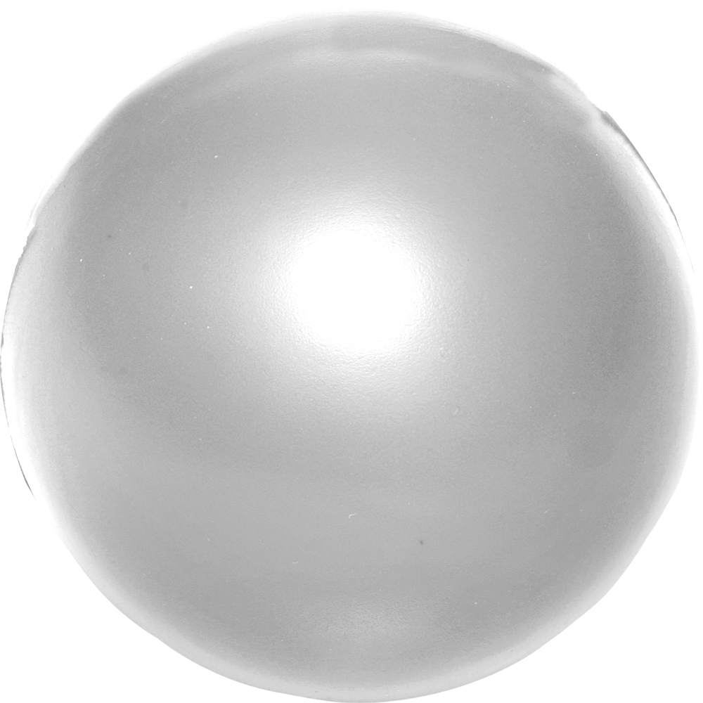 Round Stress Reliever 15