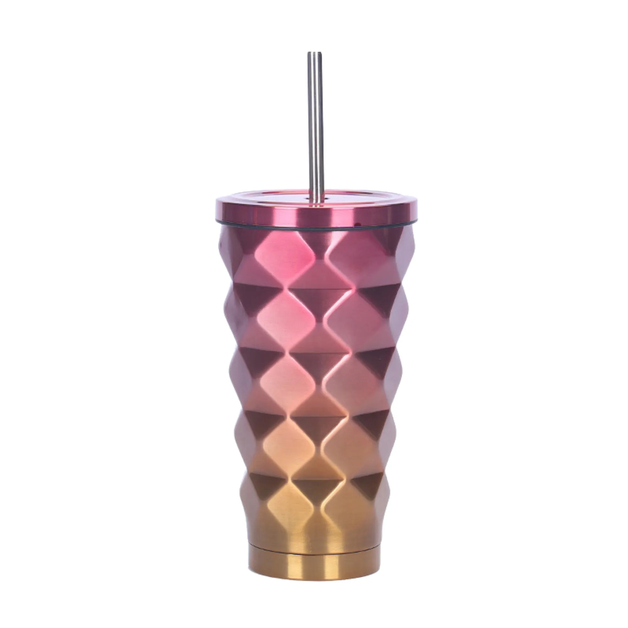 Vacuum Insulated Stainless Steel Cup(23.7oz) 6