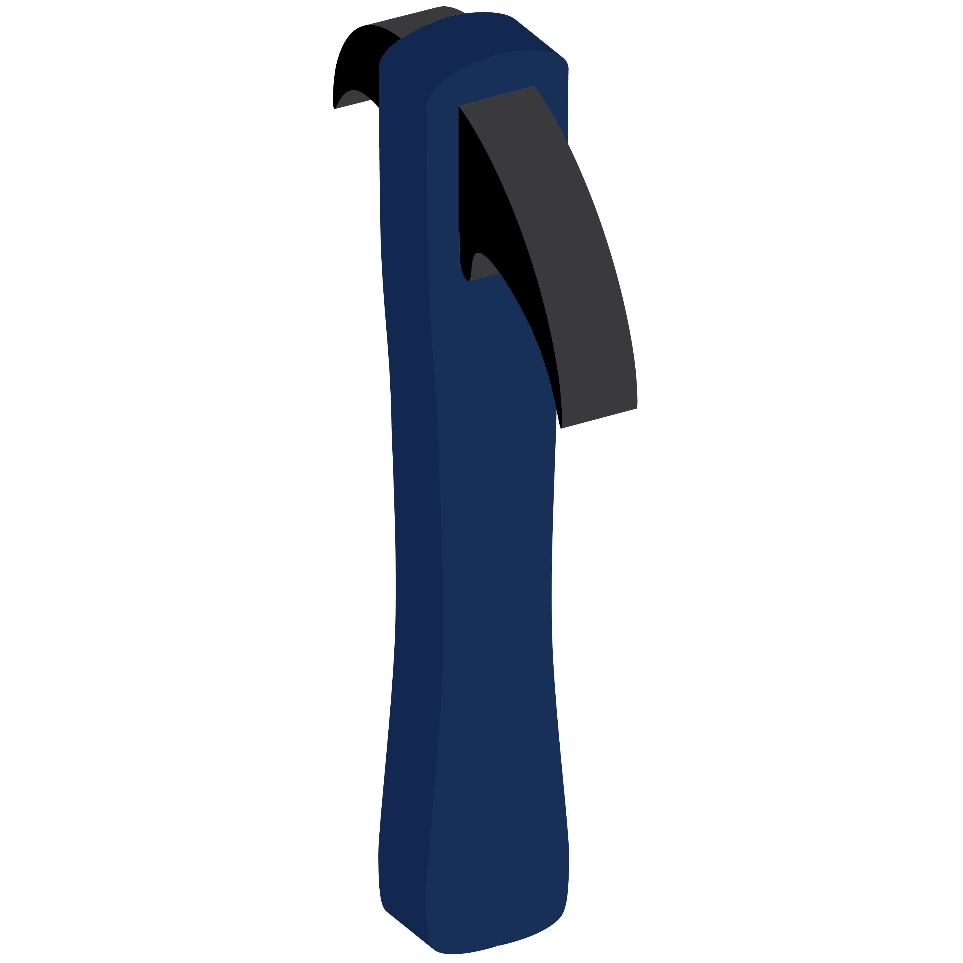 2 Piece Pick Axe 31