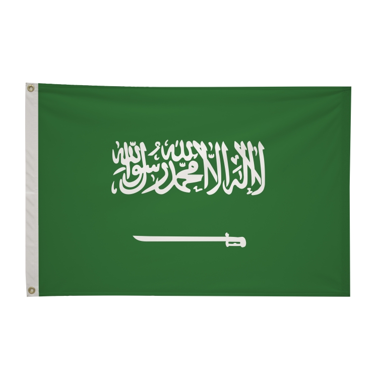 2' x 3'International Flag 186