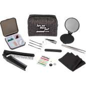 In A Pinch 15-Piece Personal Care Essentials Kit 18