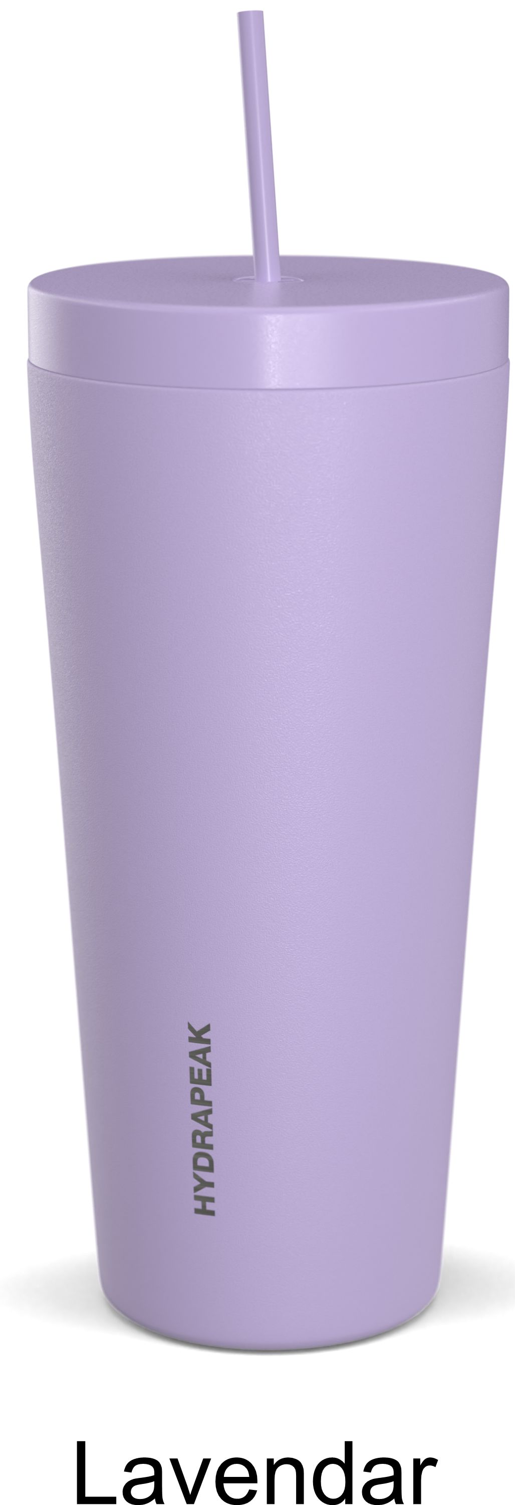 25 oz Hydrapeak Traveler Tumbler LIFETIME WARRANTY! 1