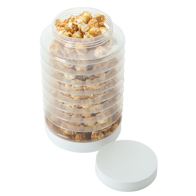 64 oz. Expandable Storage Jar 15