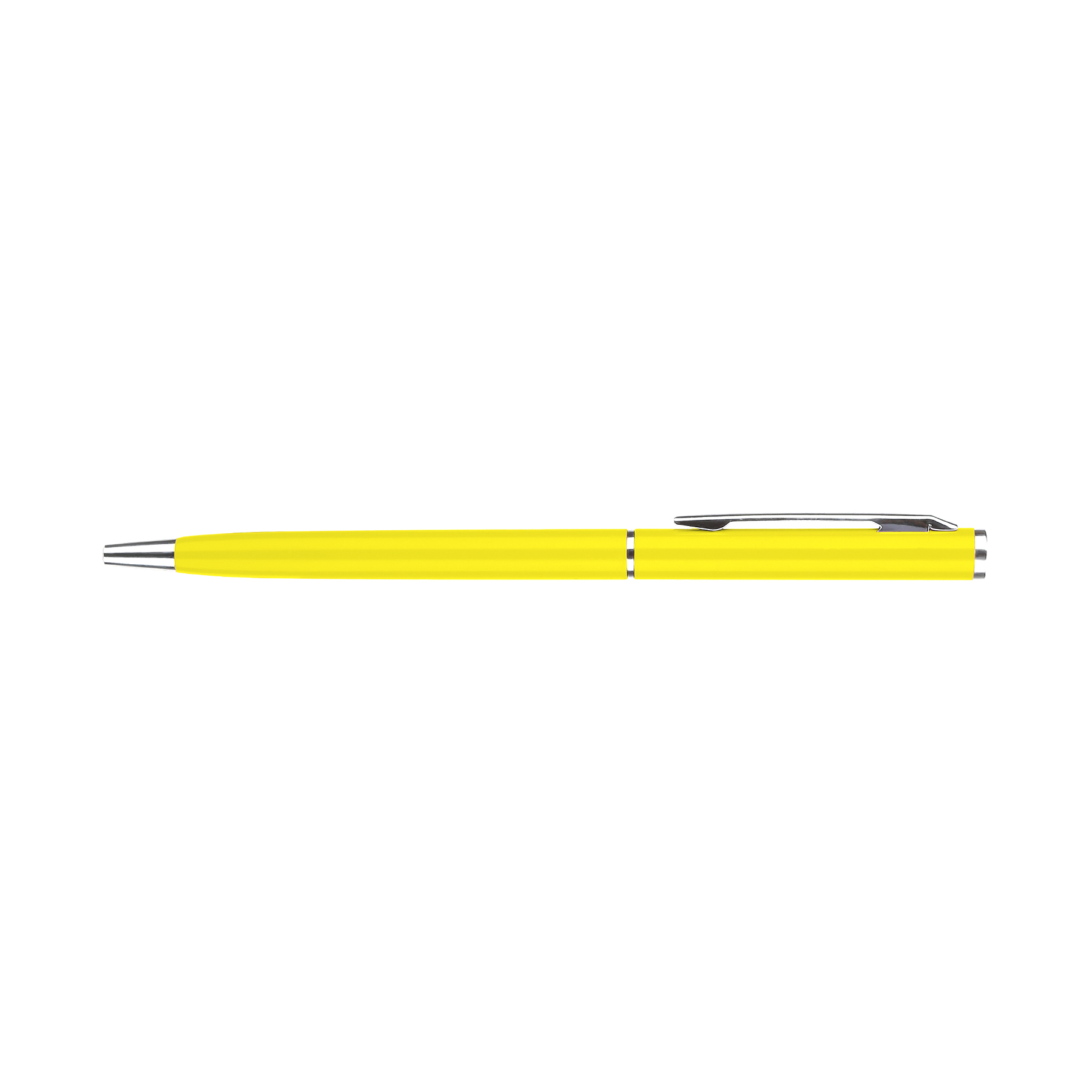 Slim Twist Pen 25