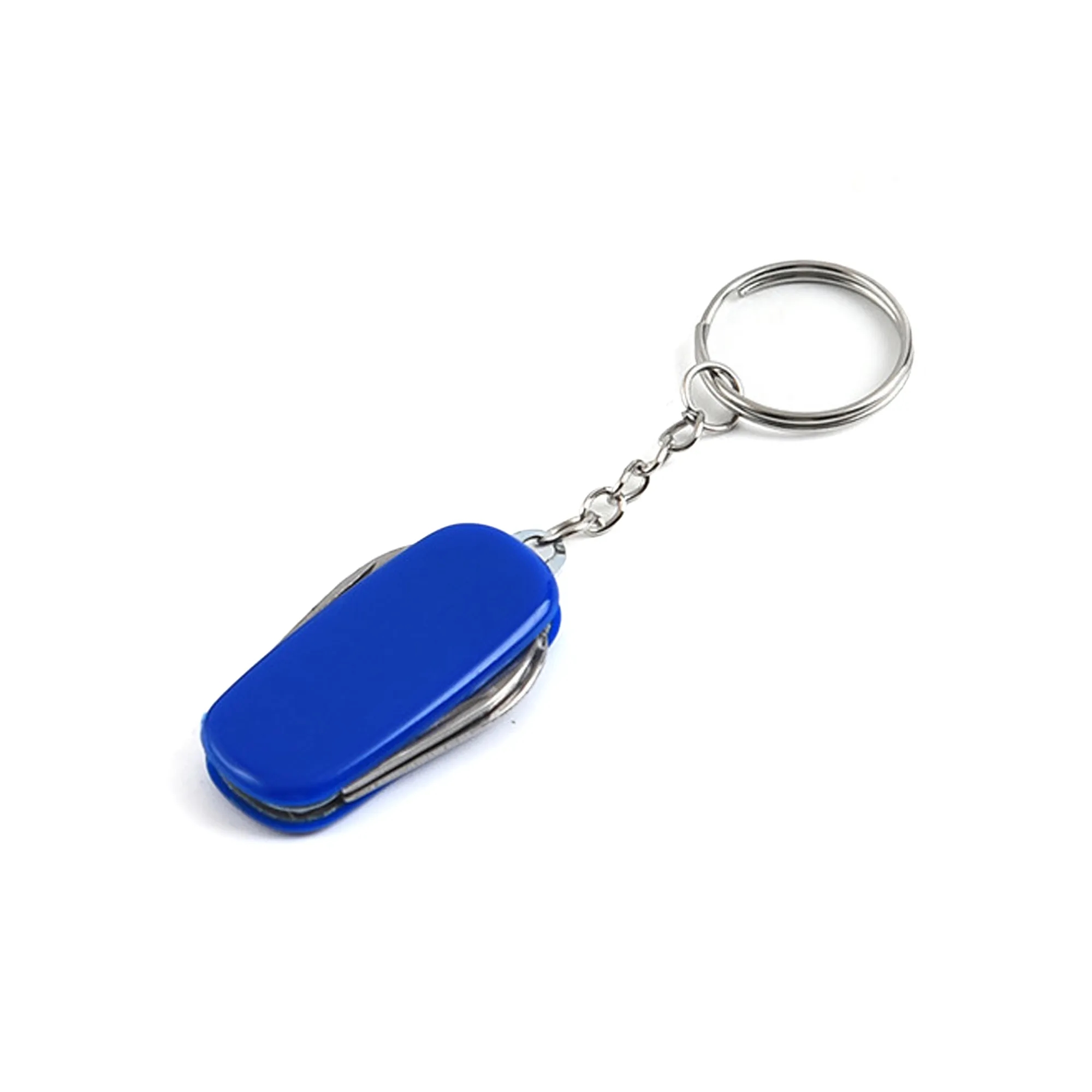 4 In 1 Multifunctional Tool With Keychain MOQ20pcs 6