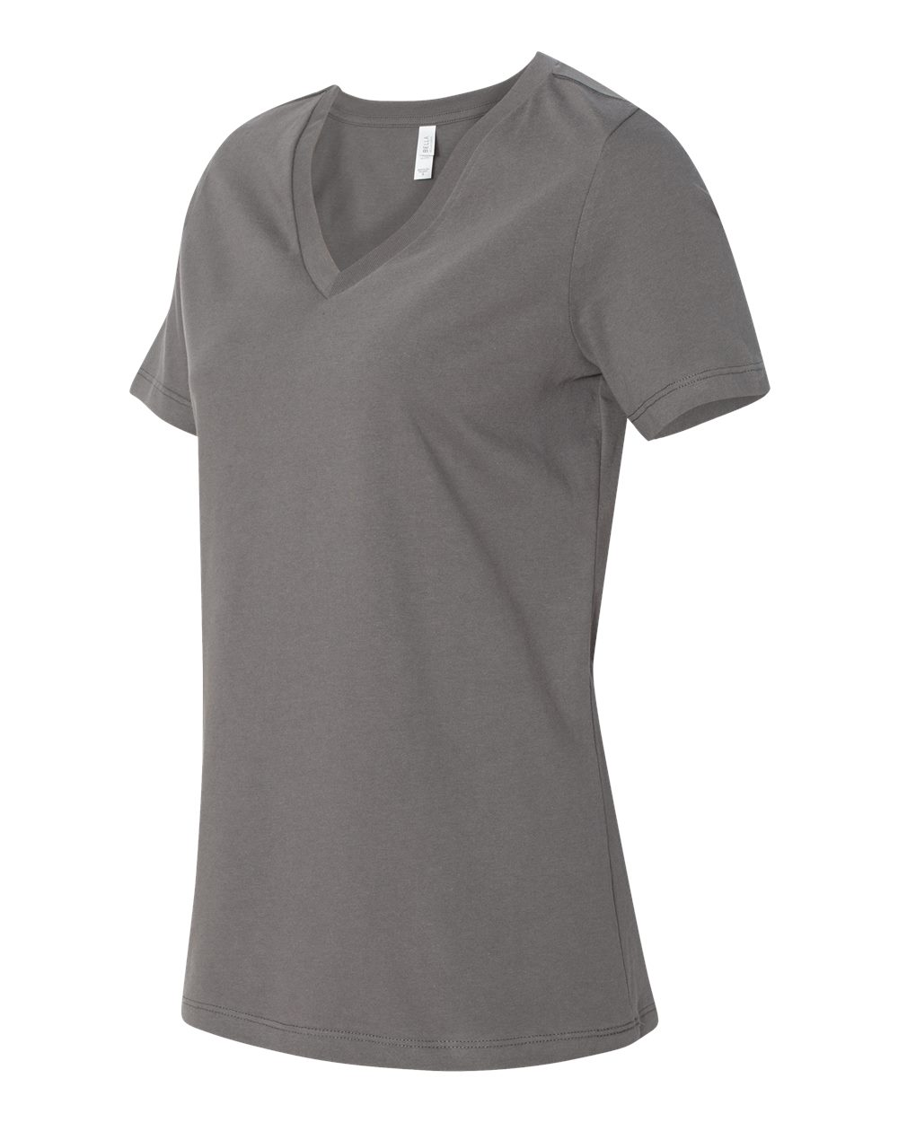 Women’s Relaxed Jersey V-Neck Tee