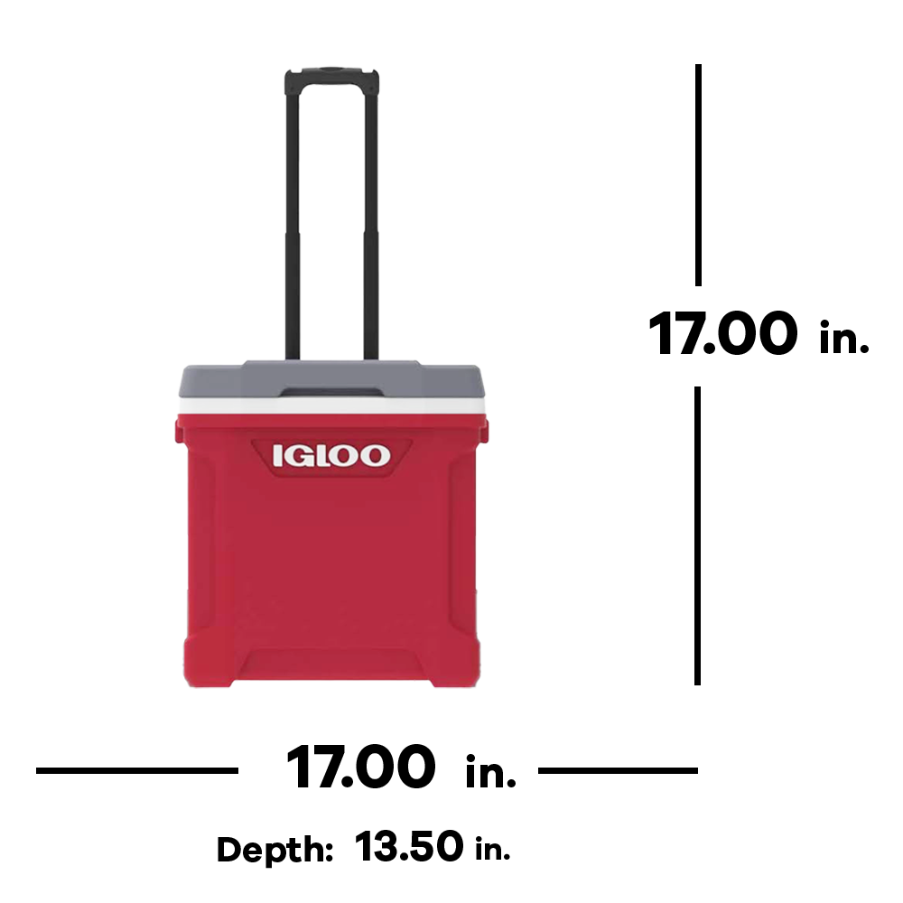 Igloo Latitude 30 Roller