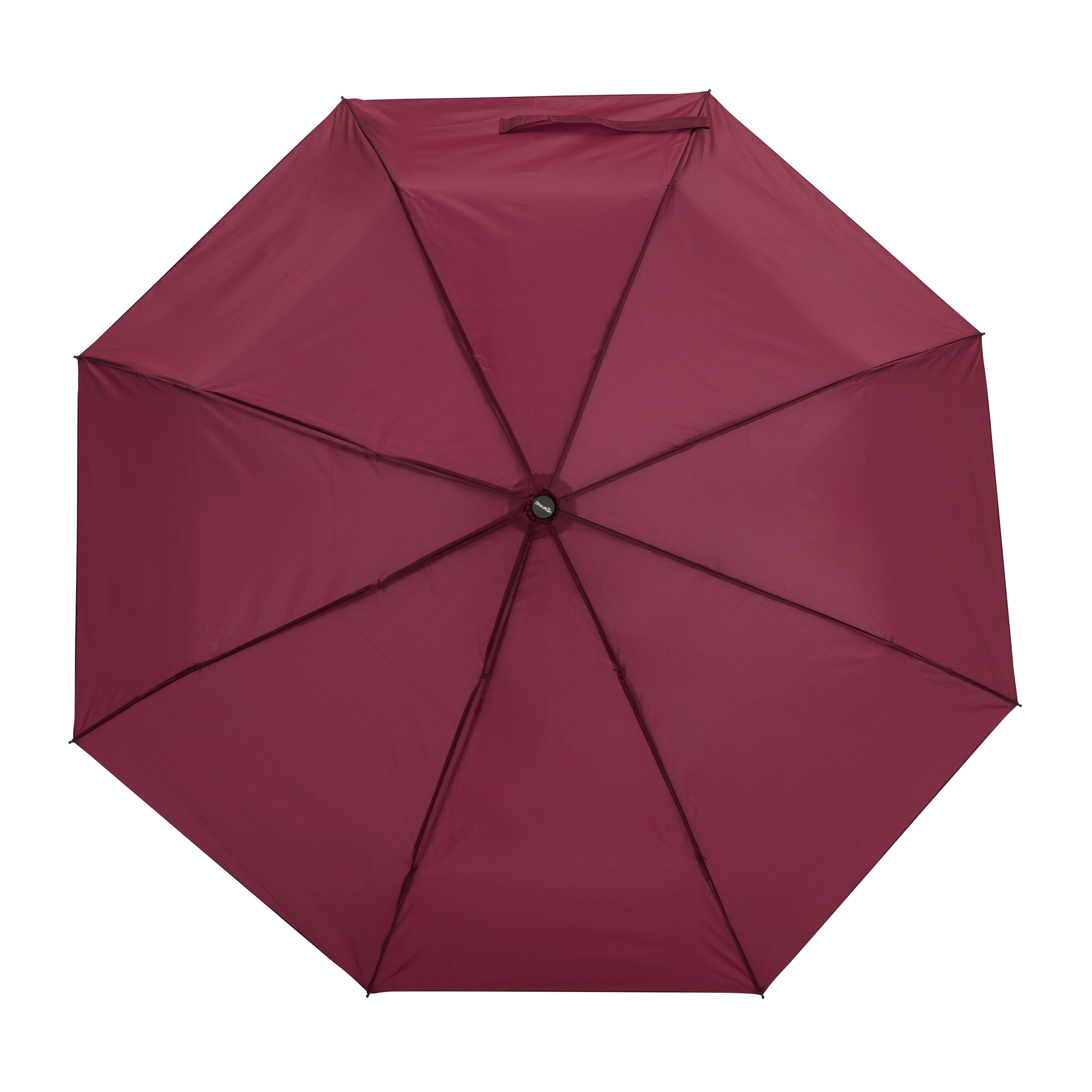Shed Rain™ 42" Mini Manual Compact Umbrella 22