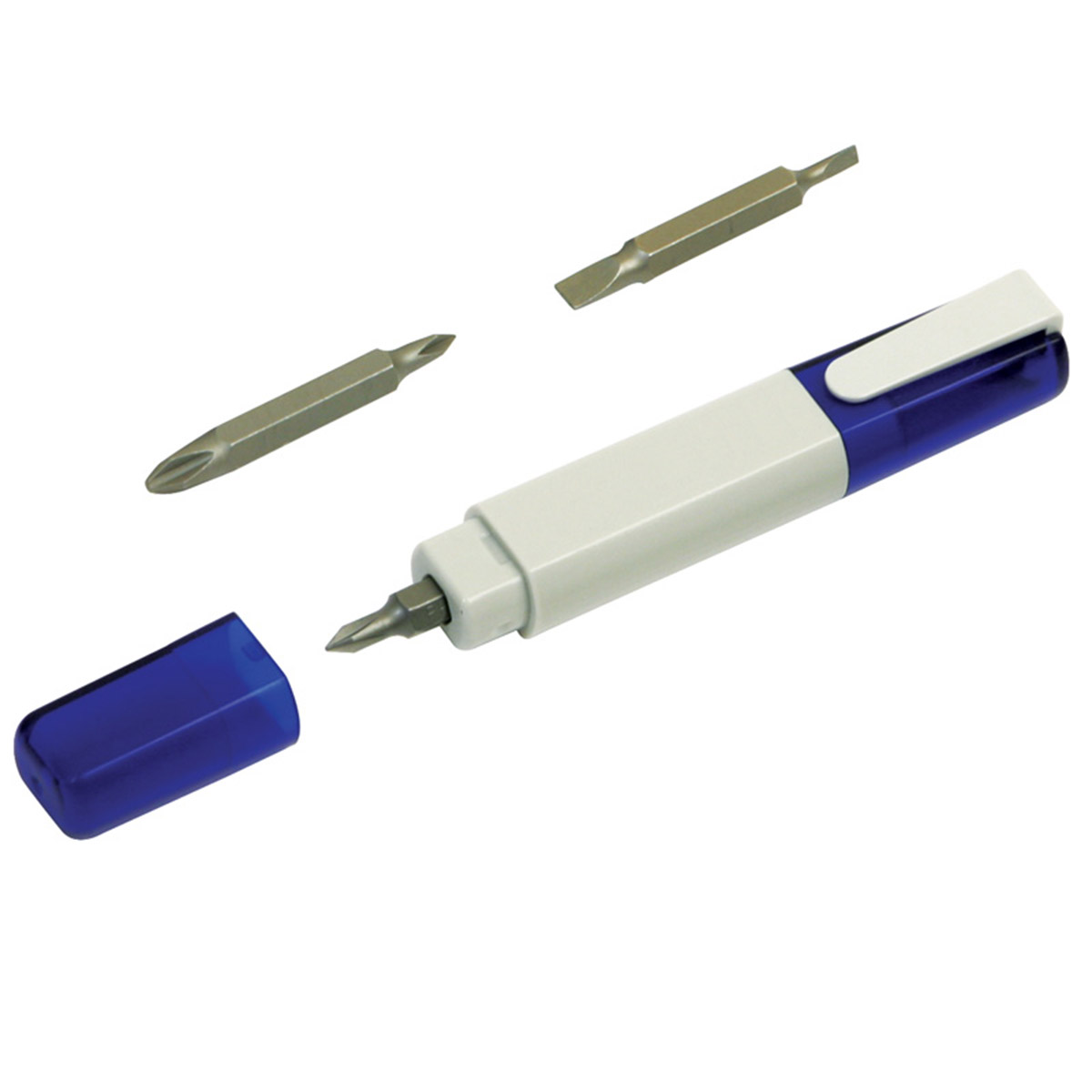 Quick Fix Screwdriver Pen 6