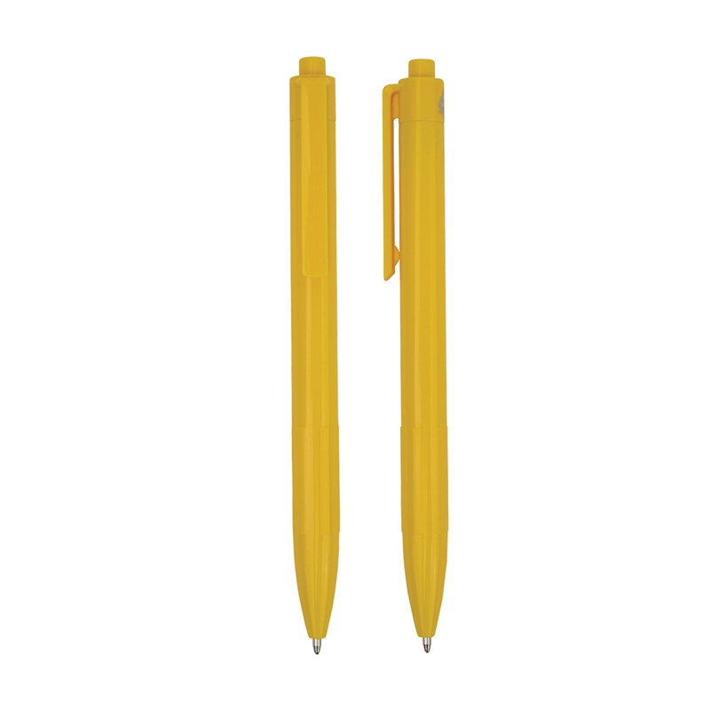 Verda Recycled Plastic Ballpoint Pen 150