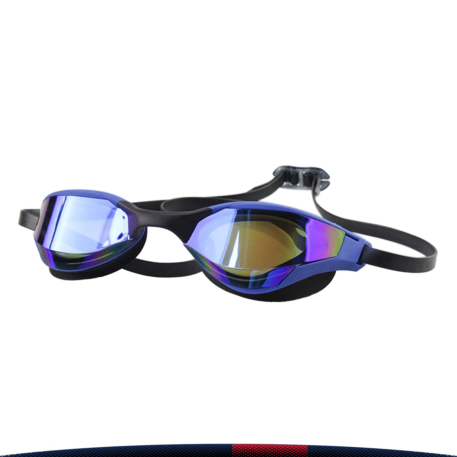 Zelie Adult Swimming Goggles 4