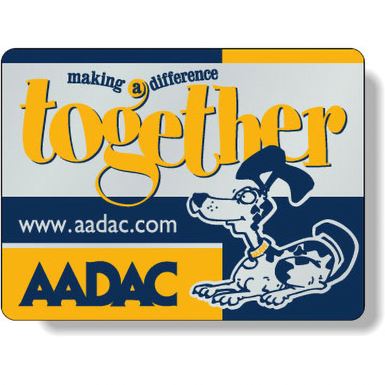 Dull Silver Foil Paper Roll Labels Stock Rectangle (0.75"x1")