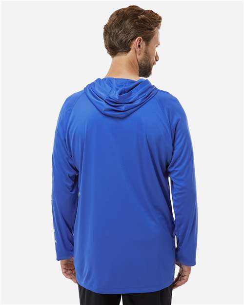 Men's PFG Terminal Tackle™ Hooded Long Sleeve T-Shirt - 212482 24