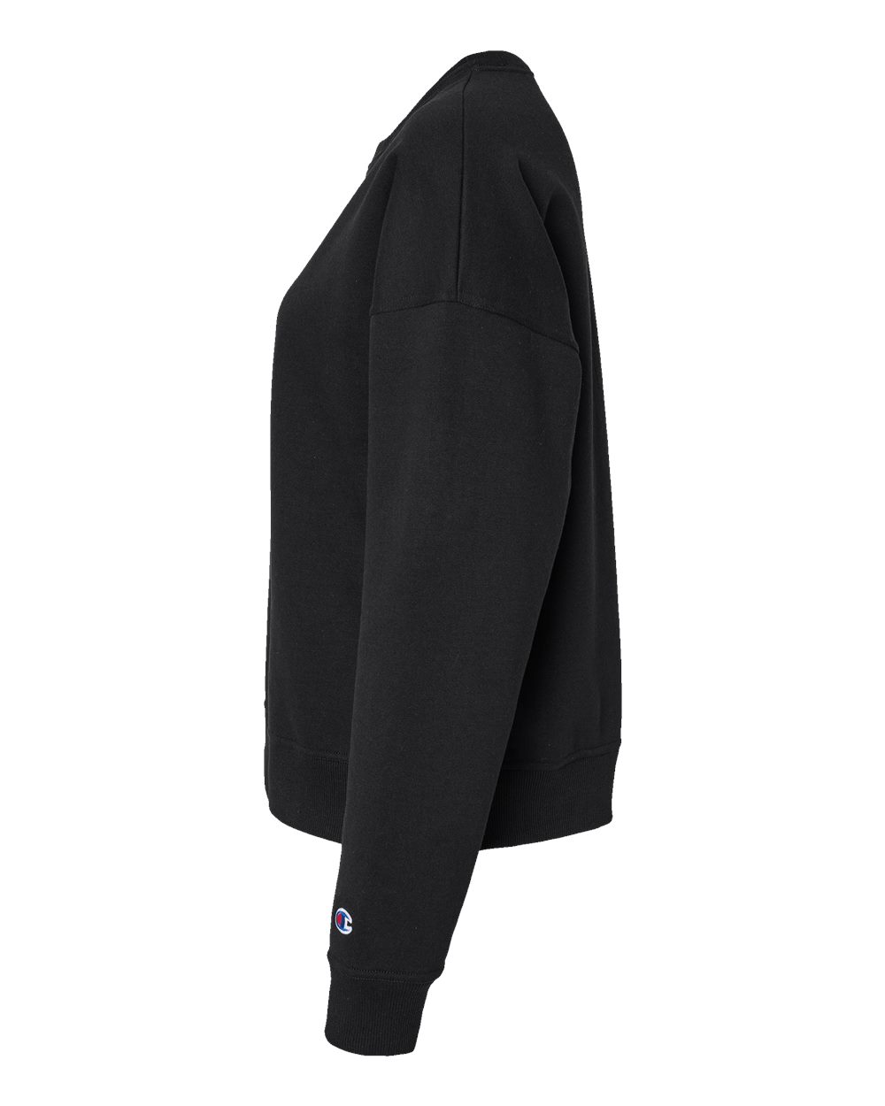 Women's Powerblend® Crewneck Sweatshirt - S650 3