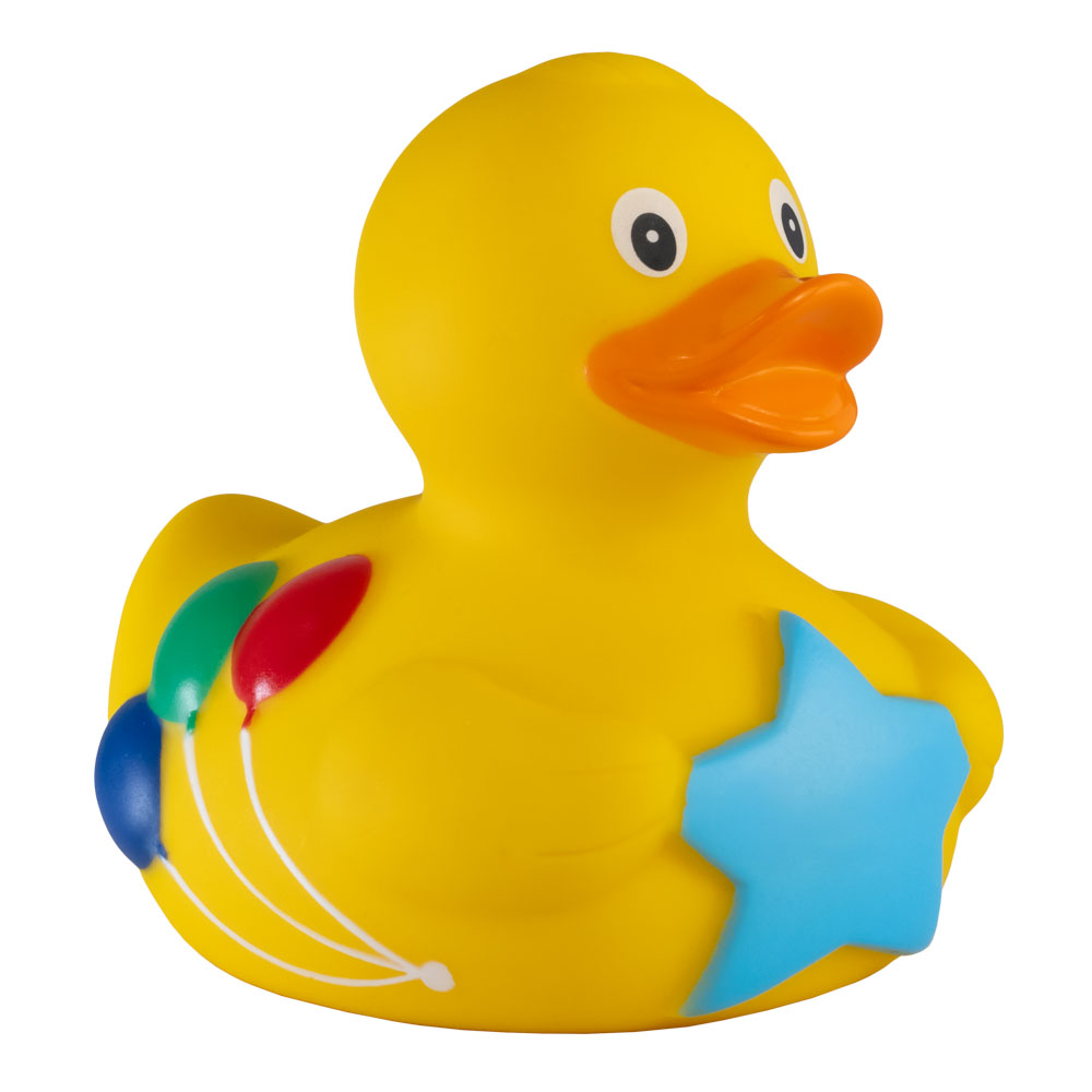 Party Duck 10