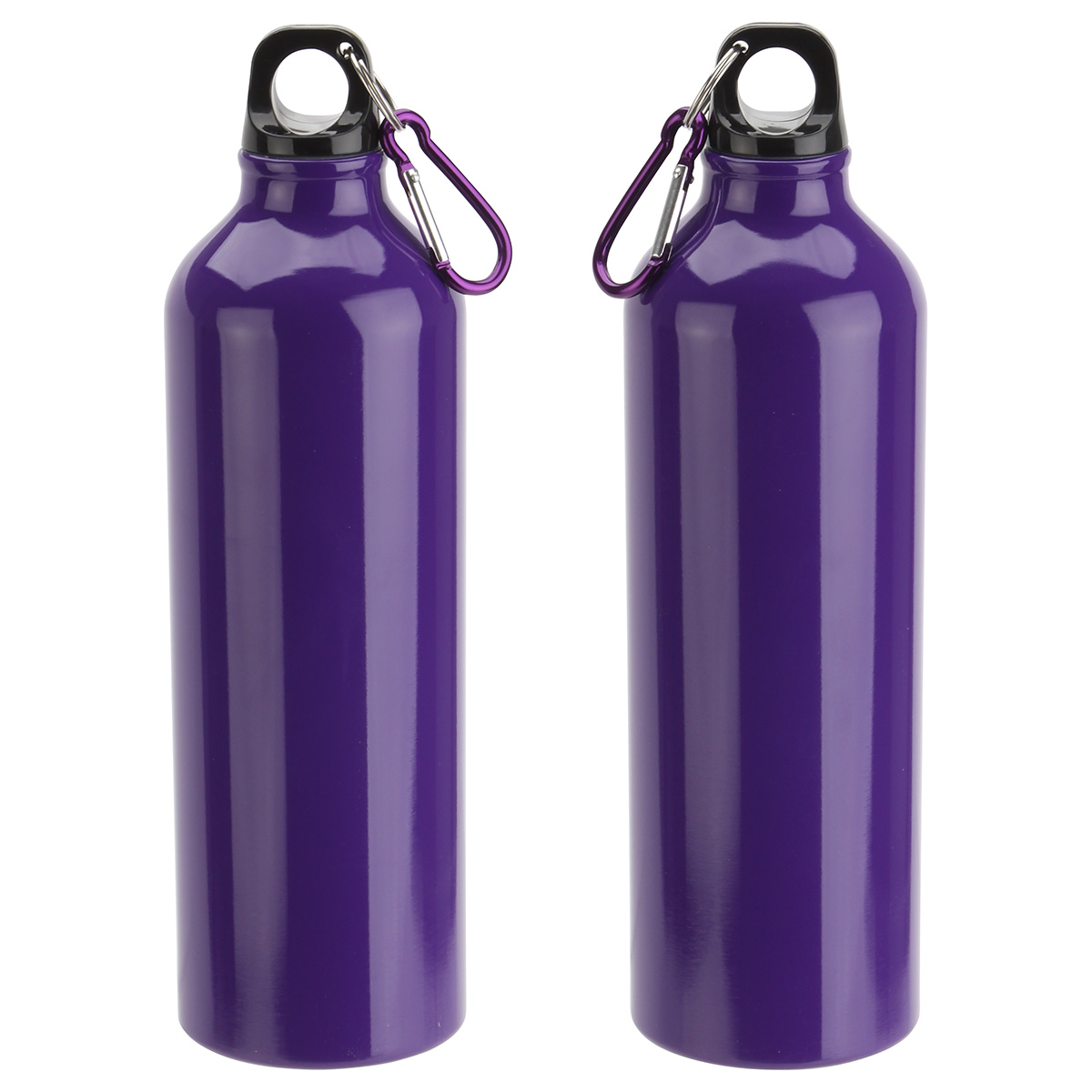 Atrium 25 oz Aluminum Bottle 22