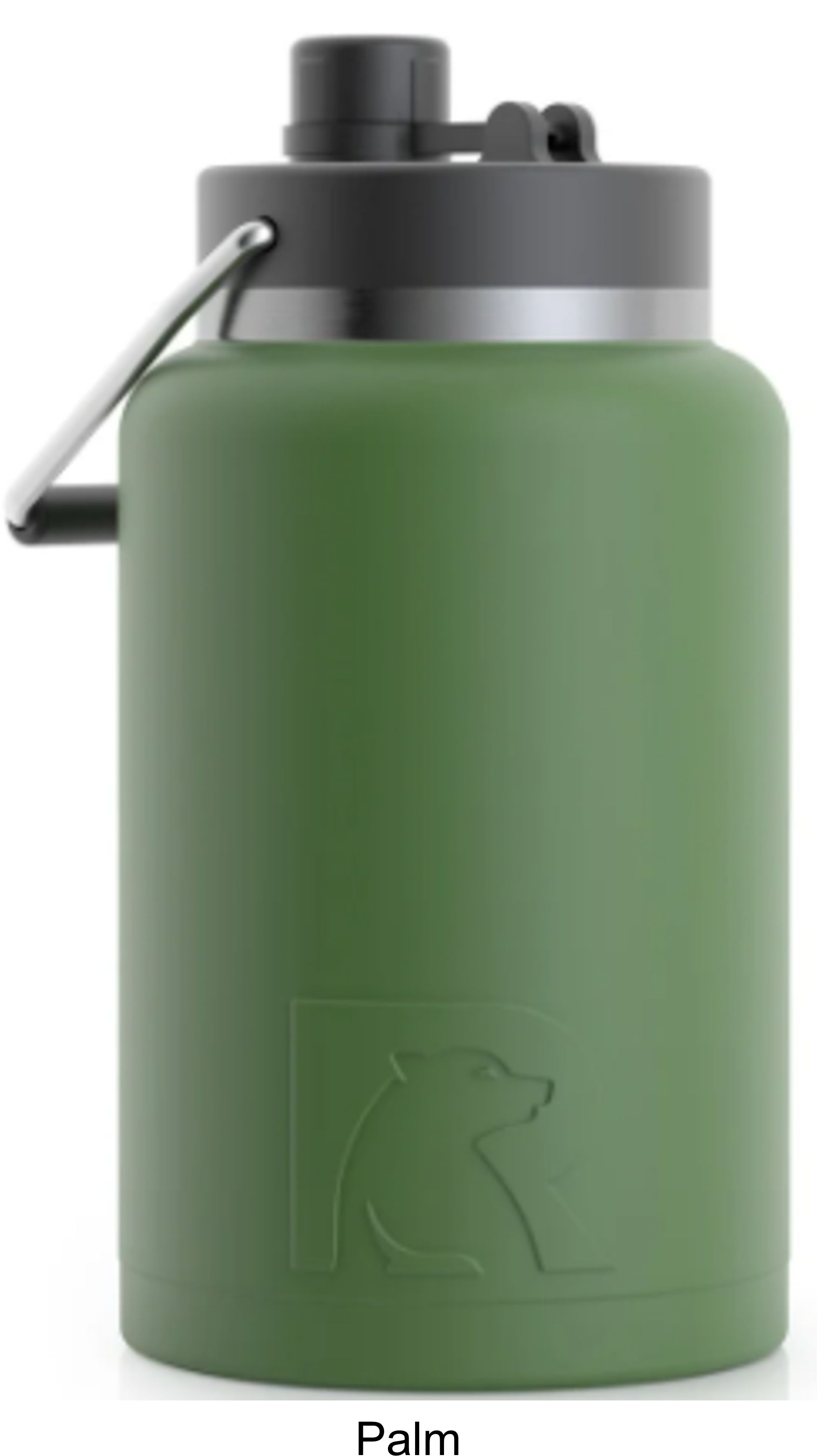 RTIC 64 oz. Half Gallon Bottle Jug 3