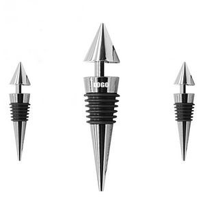 Unique Cake Shaped Wine Bottle Stopper 7