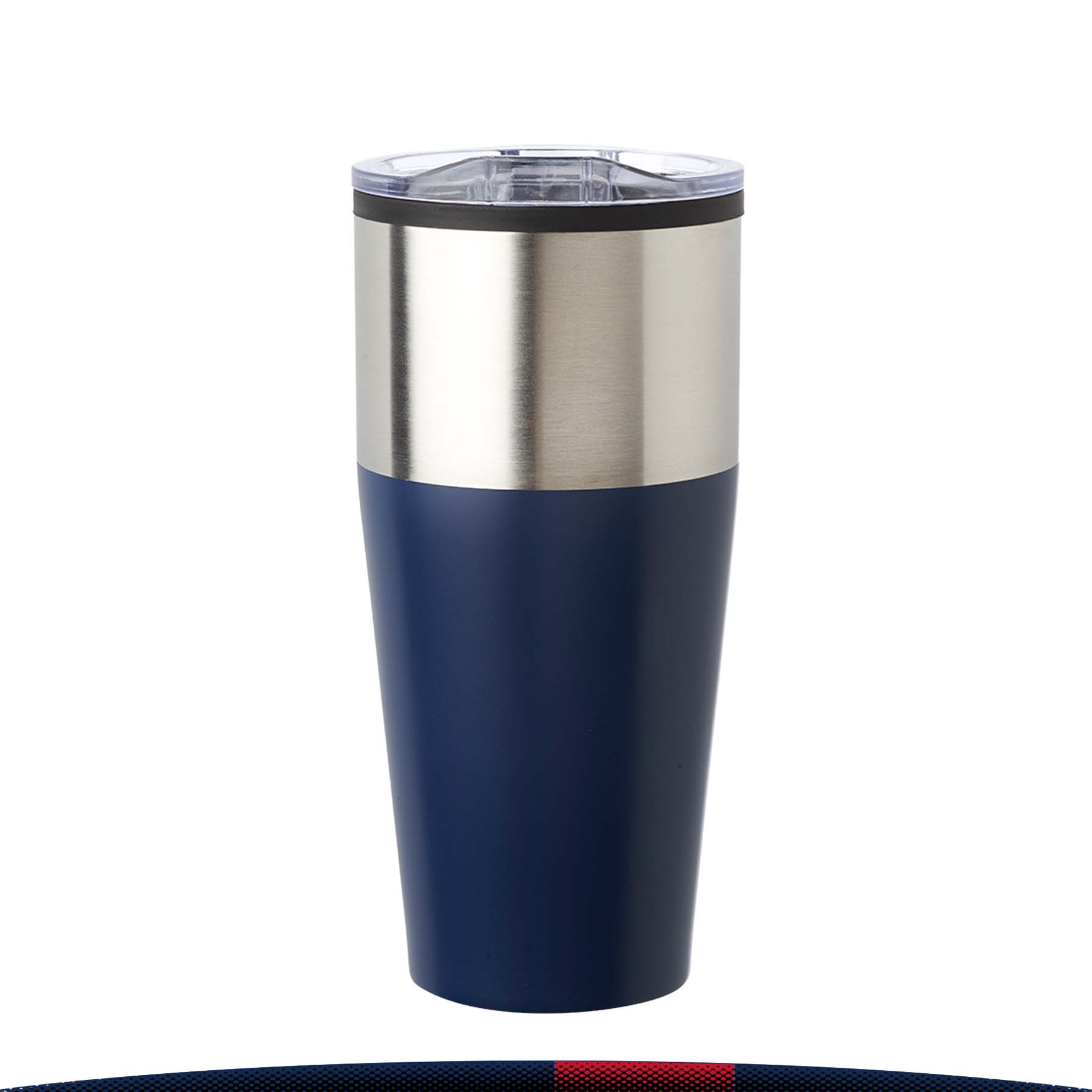 16 oz. Zofie Two Tone Tumblers 7