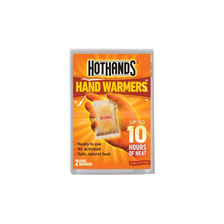 Hot Hands Hand Warmers 2
