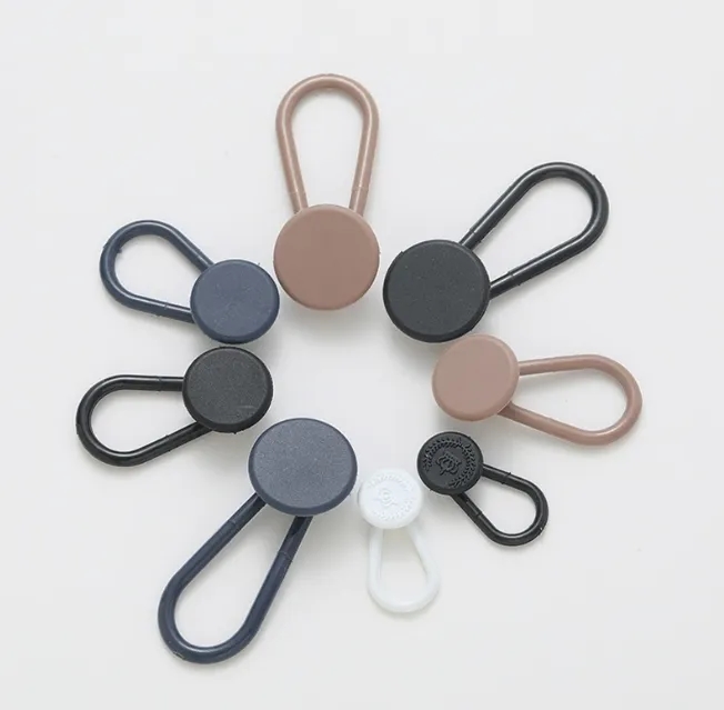 PP Button Waist Extender for Jeans and Pants 2