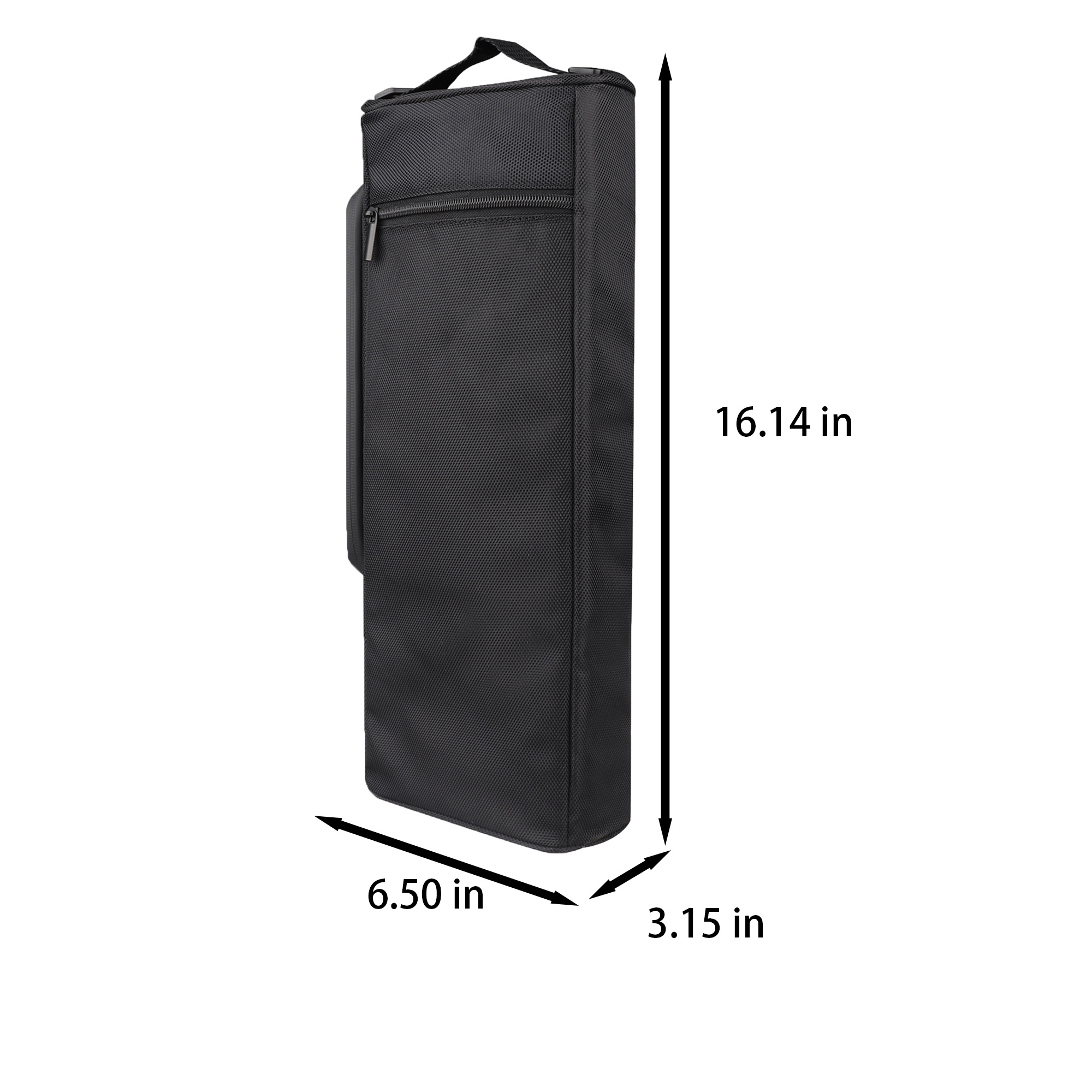 Oxford Outdoor Red Wine Beverage Cold Pack 2
