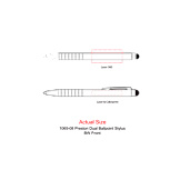Preston Dual Ballpoint Stylus 23