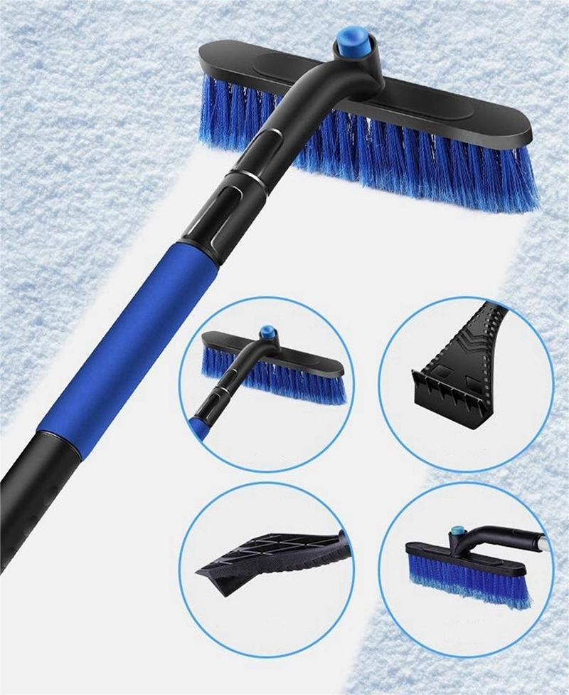 Multi-functional Ice Scrapers 2