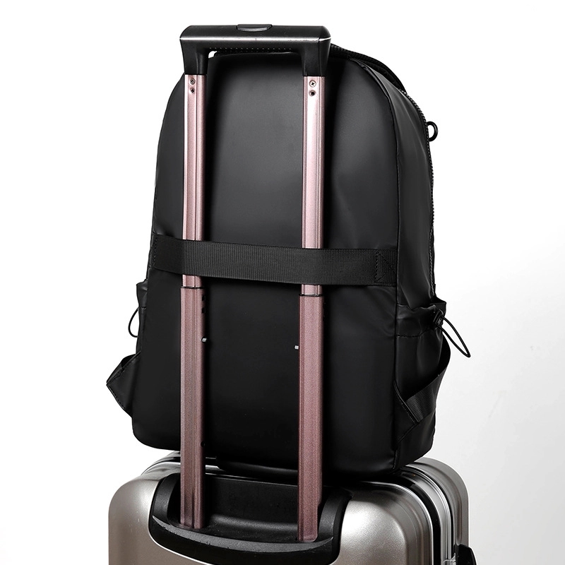 Custom Business&Travel Backpack 5