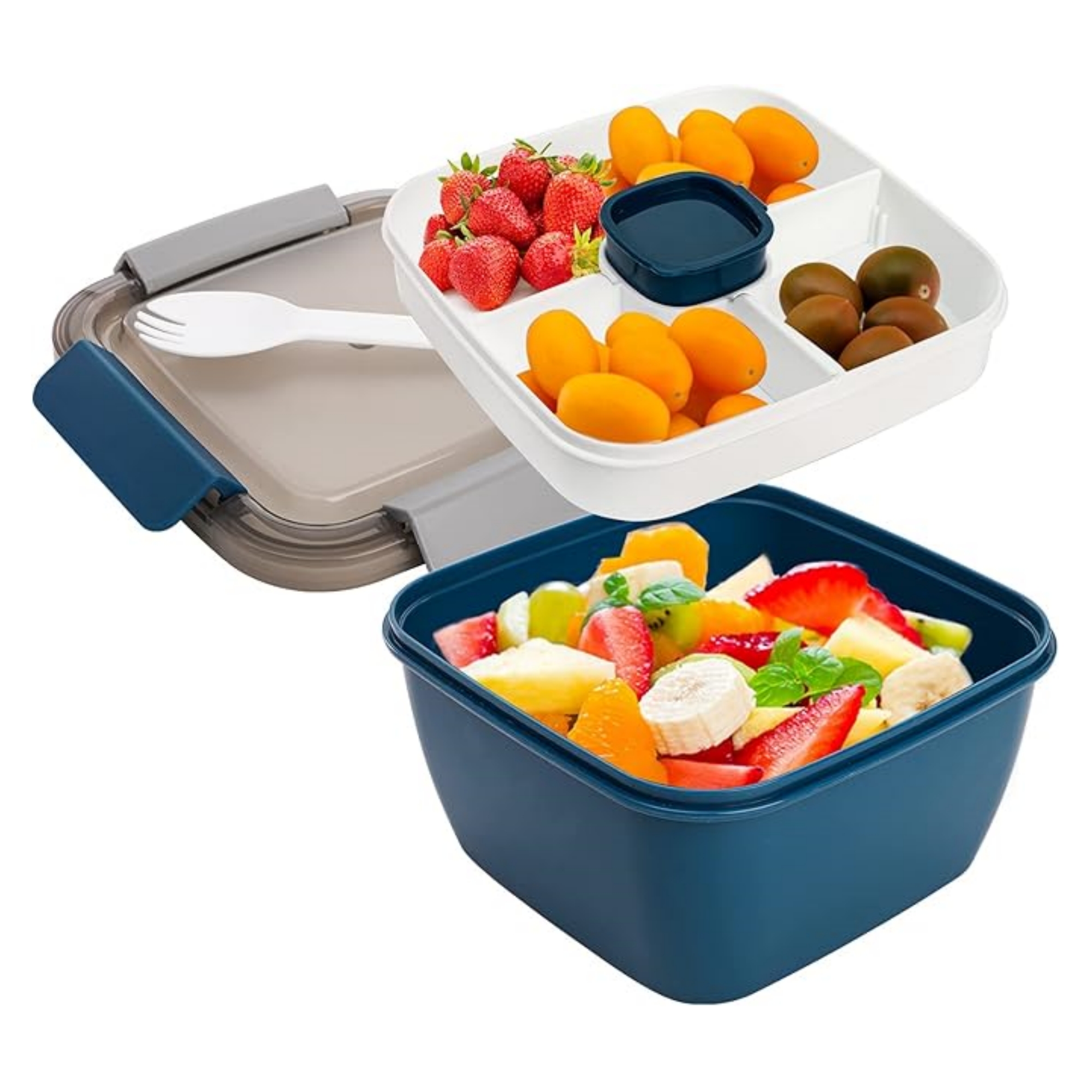 All-in-One Bento Box 6