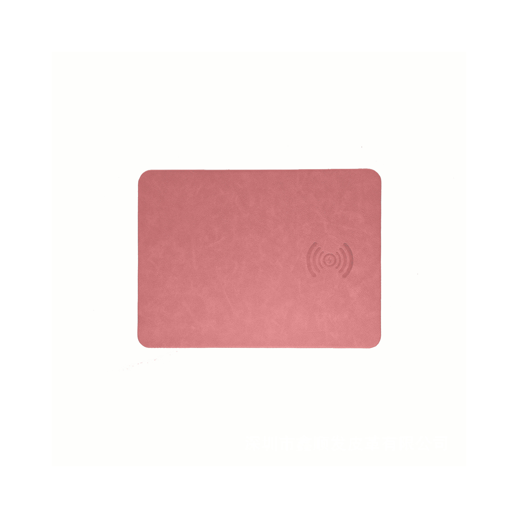 Wireless Charging Mouse Pad Ten Watt Fast Charge 9