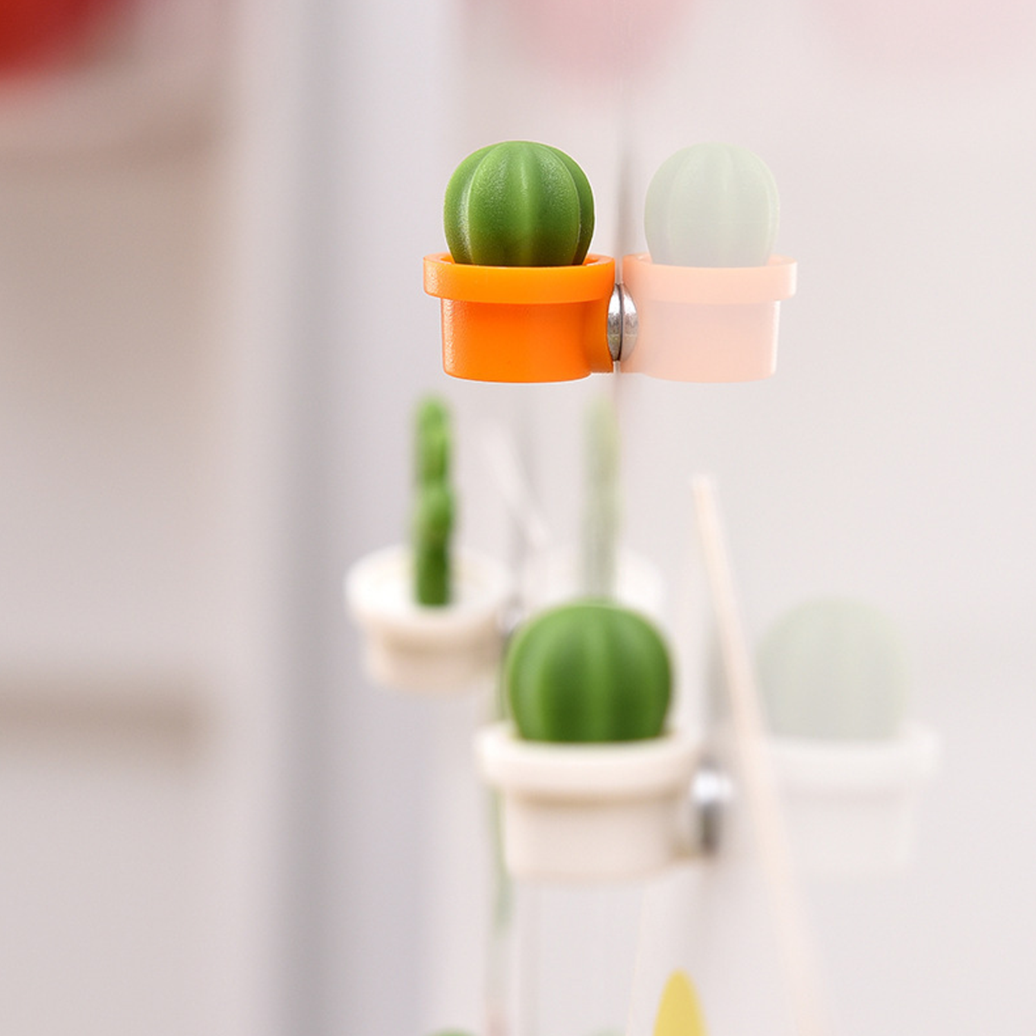 Decorative Refrigerator Magnet 8