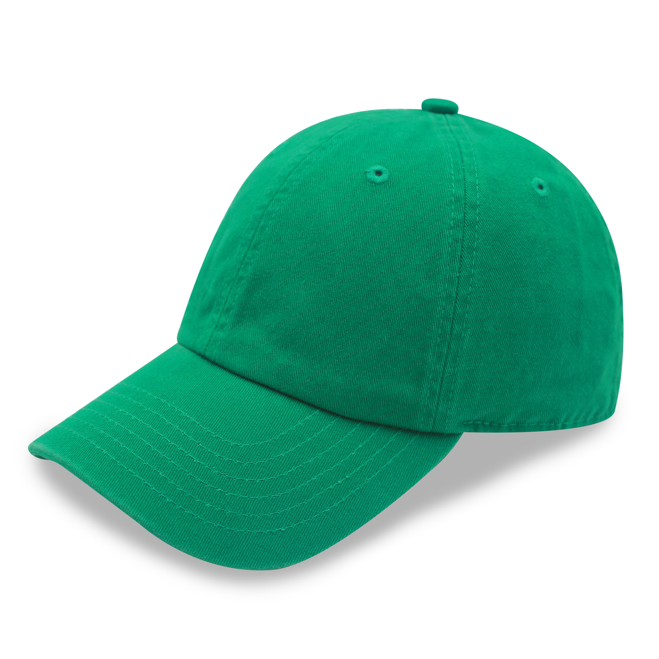 Relaxed Golf Hat Dad Cap