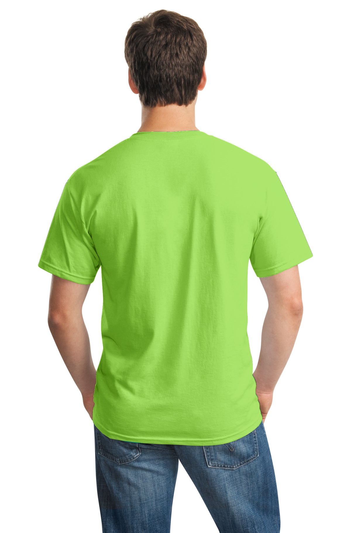 Gildan® Heavy Cotton 100% Cotton T-Shirt 38