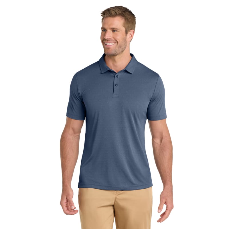 TravisMathew Coto Performance Polo. 13