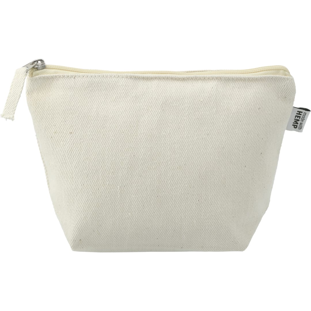 Hemp Cotton Pouch 53