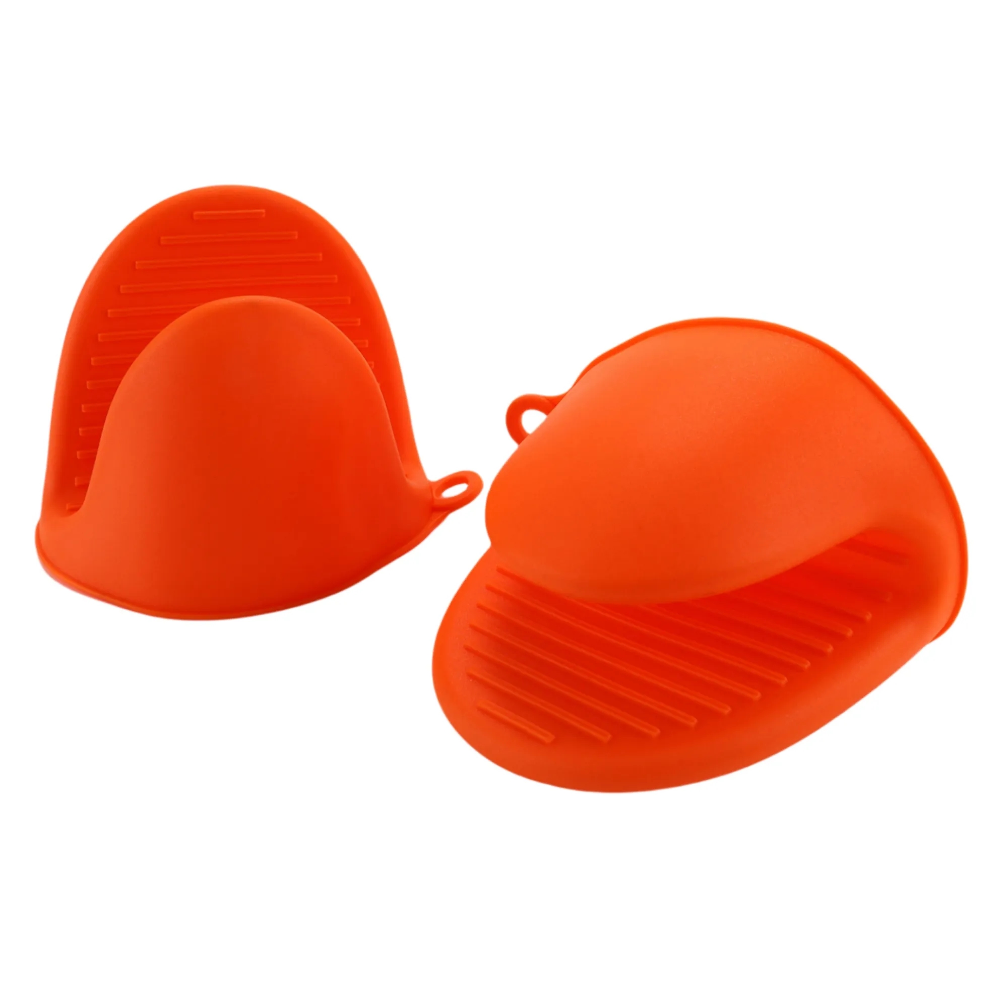 Silicone Oven Mitts Heat Resistant 3