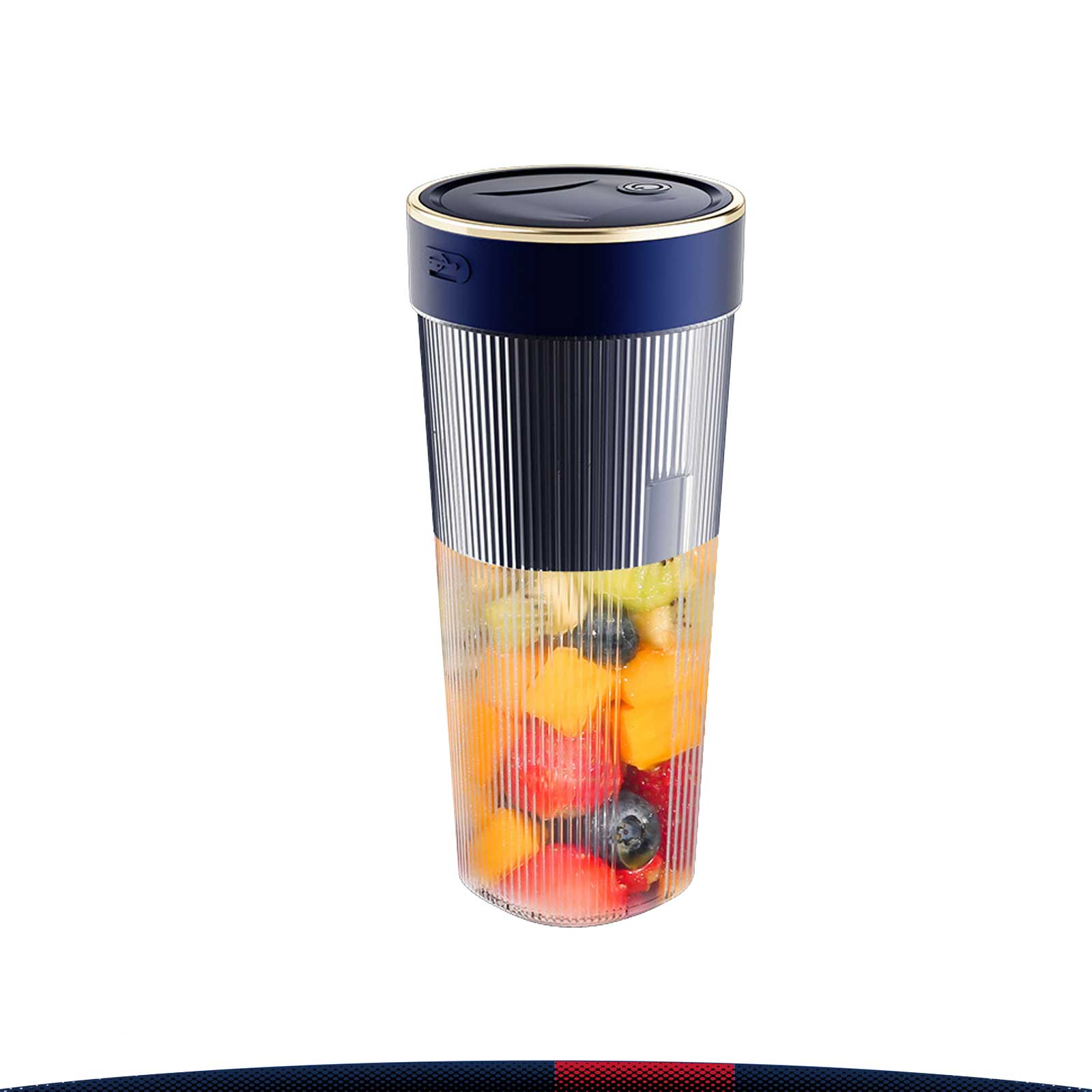 Zintr Portable Juicer 4