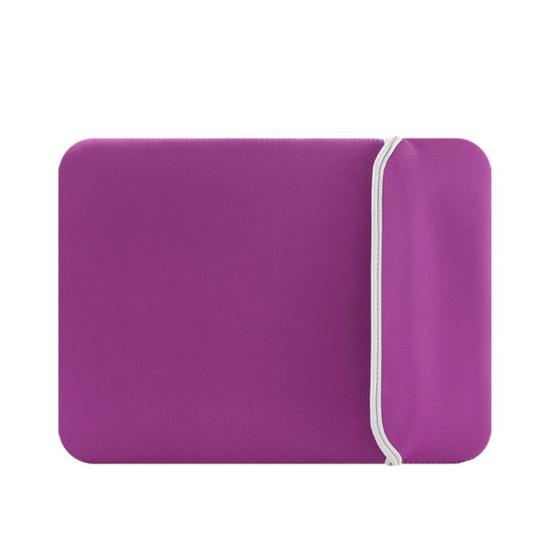12" Neoprene Laptop/Tablet Sleeve 5