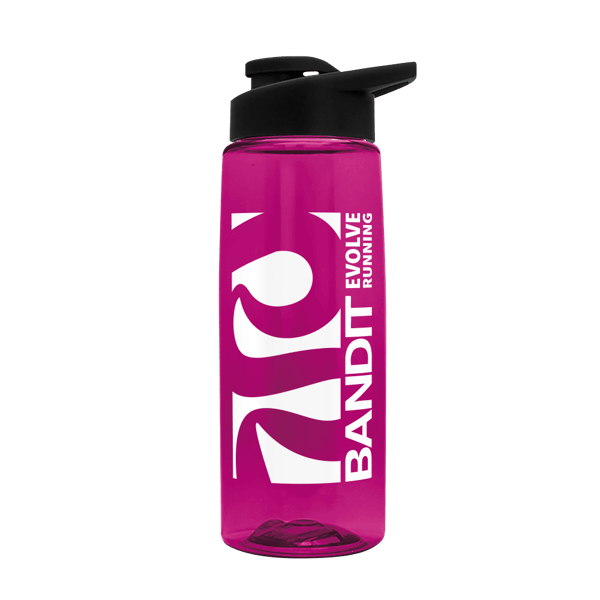 Gravel 26oz Tritan® Flair Bottle 874
