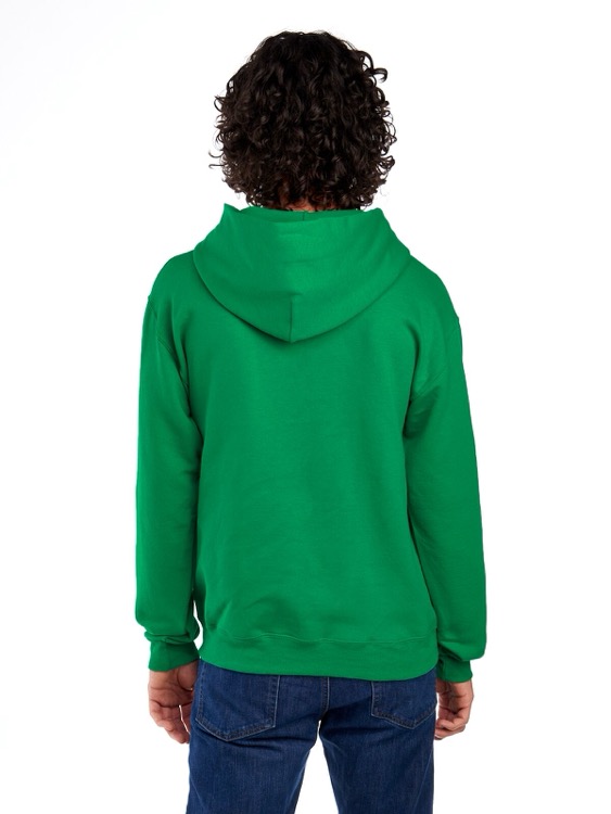 JERZEES NuBlend® Unisex Hooded Sweatshirt 99