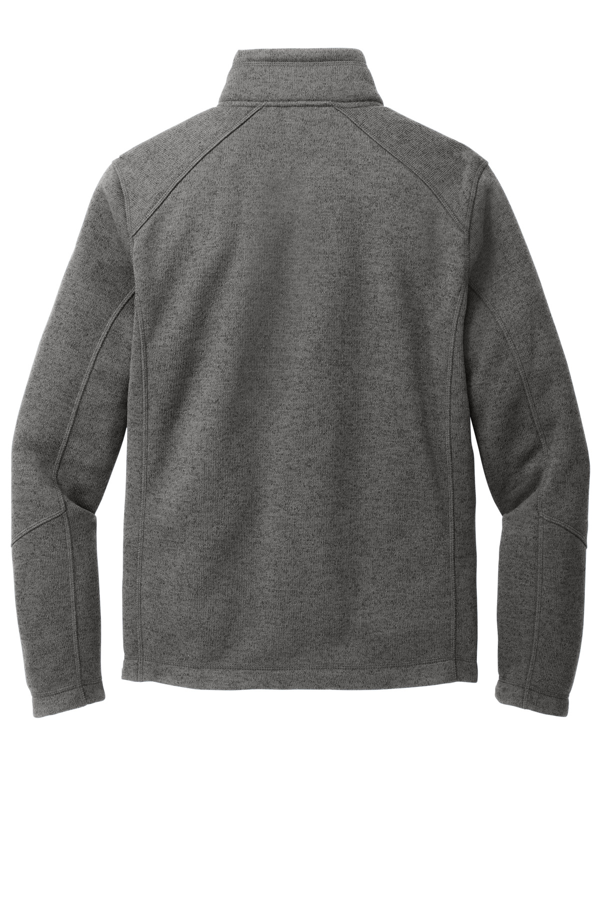 Port Authority® Arc Sweater Fleece Jacket 4