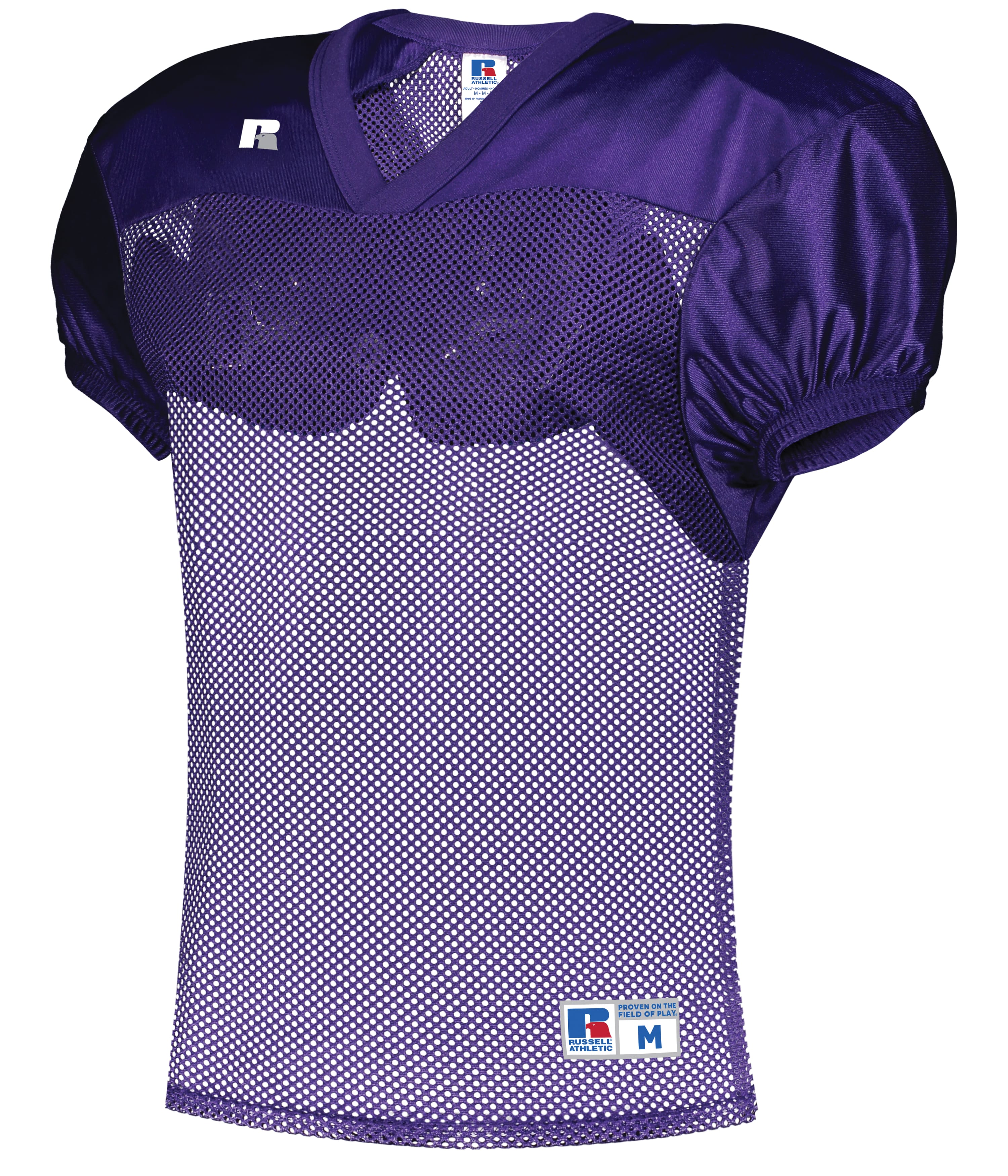 Youth Stock Practice Jersey 1