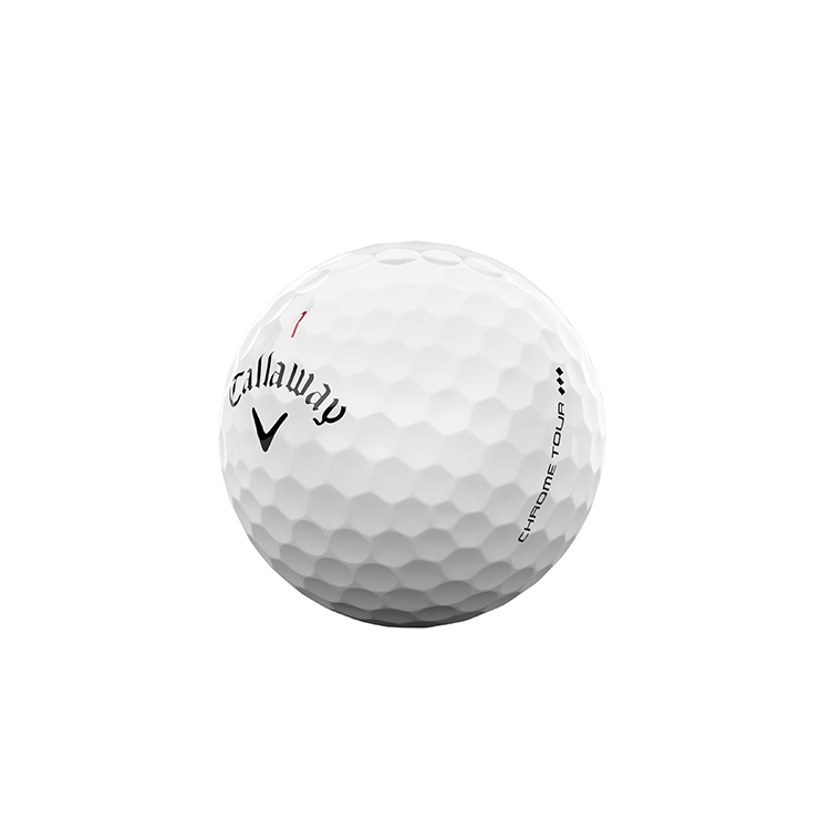 Callaway Chrome Tour Triple Diamond 2