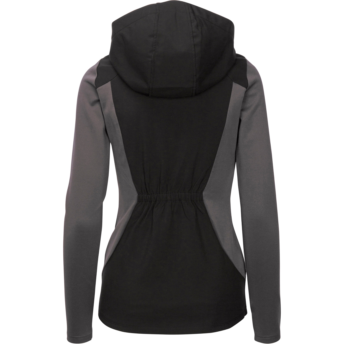 Ladies' Eclipse Soft Shell Jacket 4