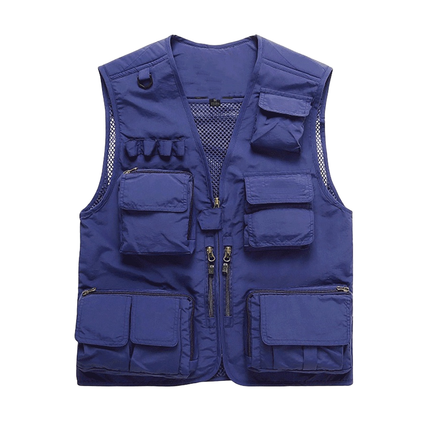 Outerwear Vest 4